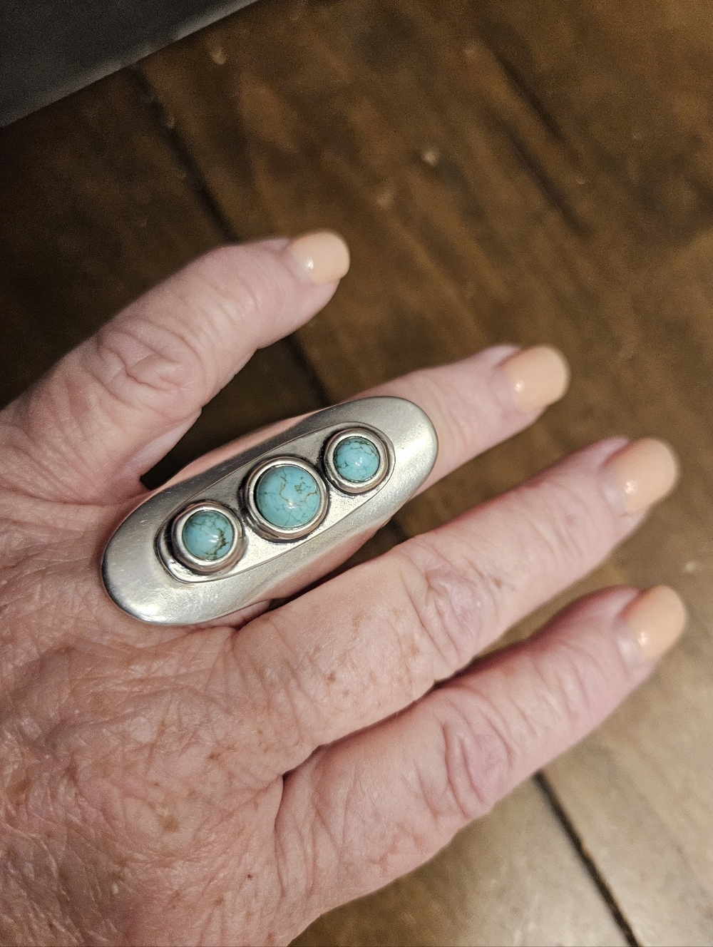 Chico's Ring